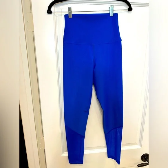 Beach Riot Lauren legging cobalt blue - Picture 2 of 7